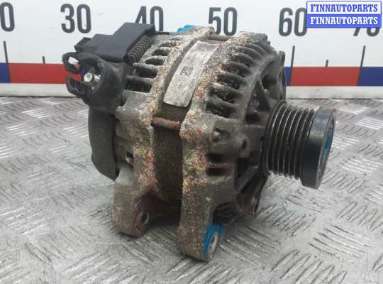 купить генератор бензиновый на FORD FOCUS 3