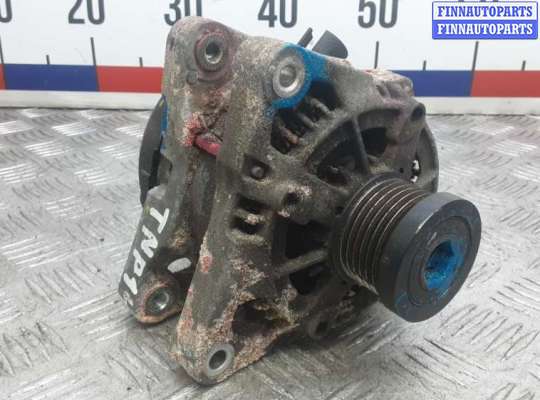 купить генератор бензиновый на FORD FOCUS 3
