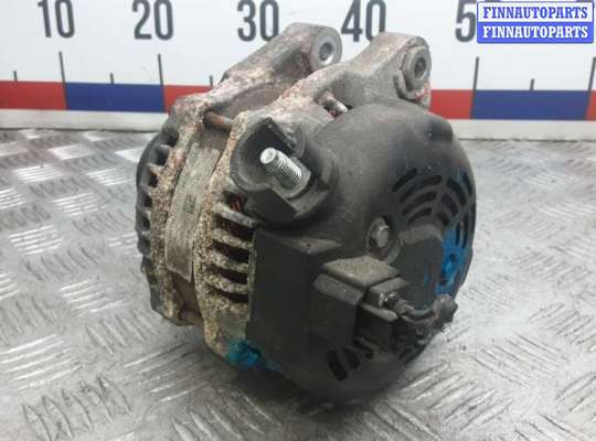 купить генератор бензиновый на FORD FOCUS 3