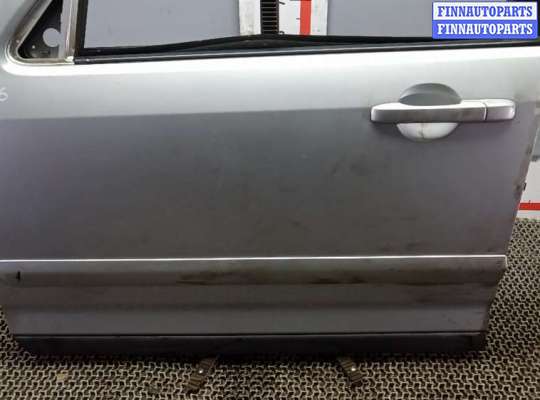 купить дверь передняя левая на HONDA CR-V 2