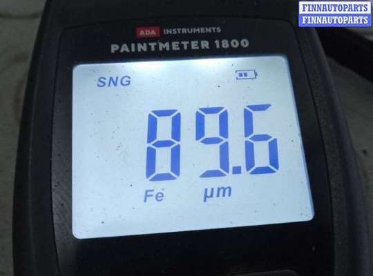 купить дверь передняя левая на HONDA CR-V 2