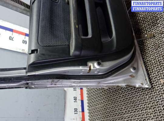 купить дверь передняя левая на HONDA CR-V 2