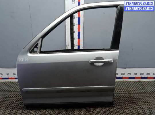 купить дверь передняя левая на HONDA CR-V 2