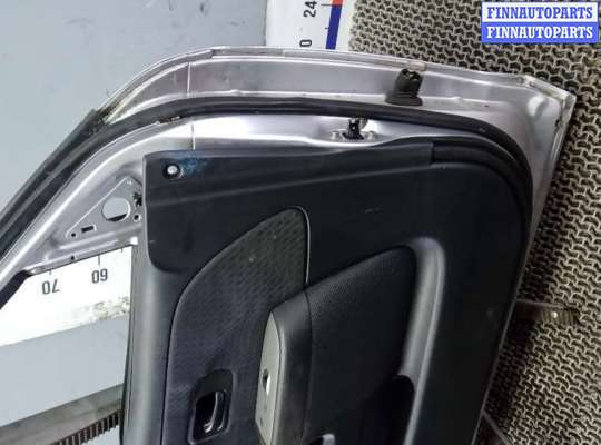 купить дверь передняя левая на HONDA CR-V 2