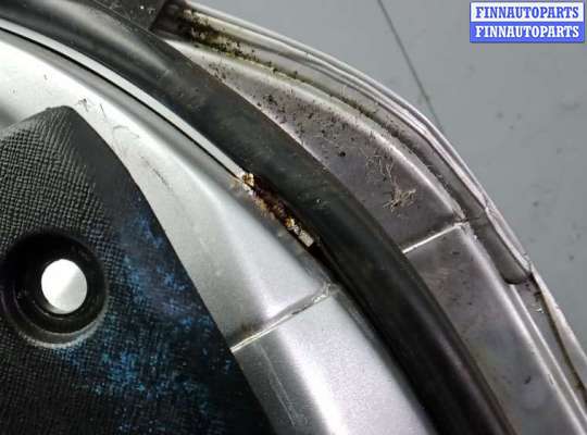 купить дверь передняя левая на HONDA CR-V 2