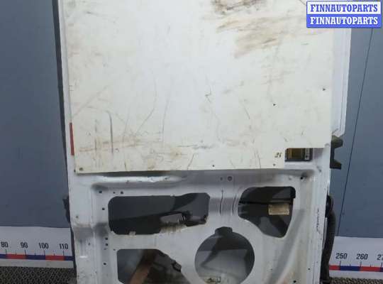 купить дверь распашная левая на FORD TRANSIT 8