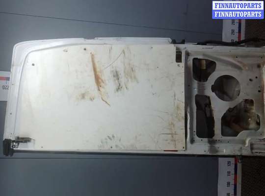 купить дверь распашная левая на FORD TRANSIT 8