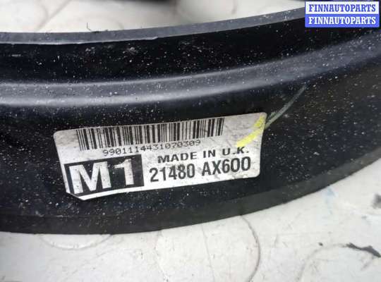 купить вентилятор радиатора на NISSAN NOTE E11