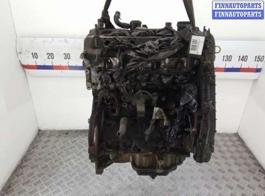 купить двигатель дизельный на OPEL ASTRA J