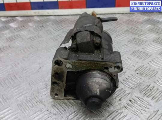 Стартер на Peugeot 308 I (T7)