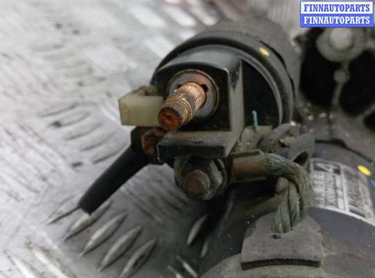 Стартер на Peugeot 308 I (T7)