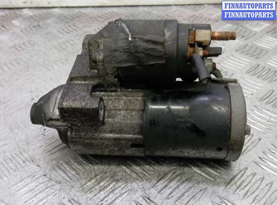 Стартер на Peugeot 308 I (T7)