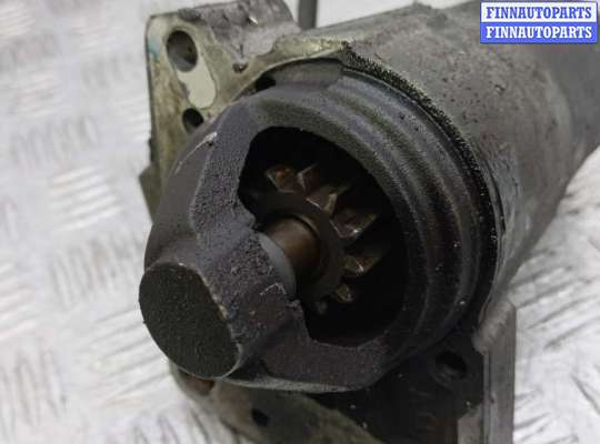 Стартер на Peugeot 308 I (T7)