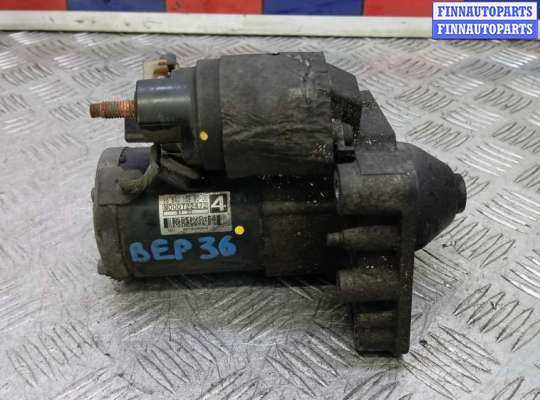 стартер дизельный PG1174395 на PEUGEOT 308 1