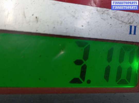 Стартер на Peugeot 308 I (T7)