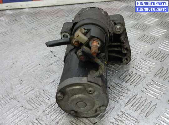 Стартер на Peugeot 308 I (T7)