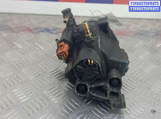 купить тнвд дизельный на NISSAN QASHQAI J10