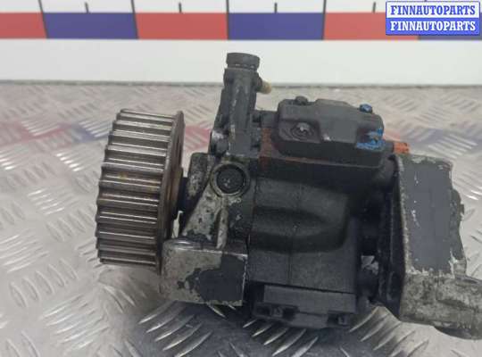 купить тнвд дизельный на NISSAN QASHQAI J10