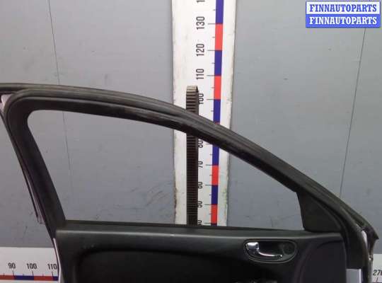 купить дверь передняя левая на JAGUAR X-TYPE