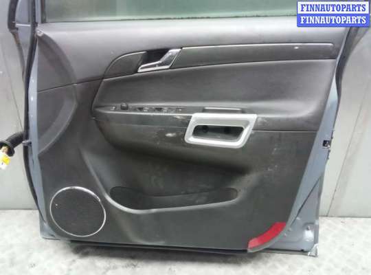 купить дверь передняя правая на OPEL ANTARA