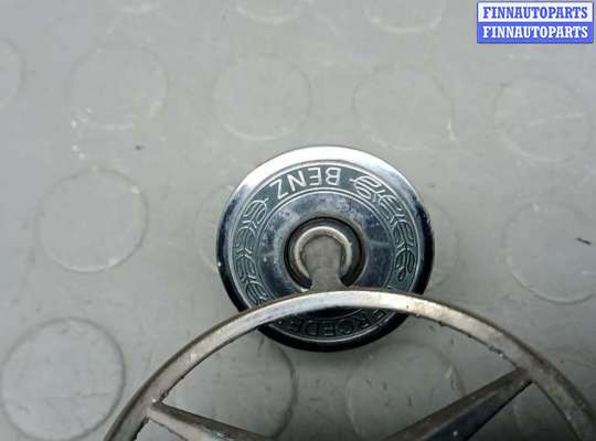 купить значок на капот на MERCEDES BENZ C-CLASS W203