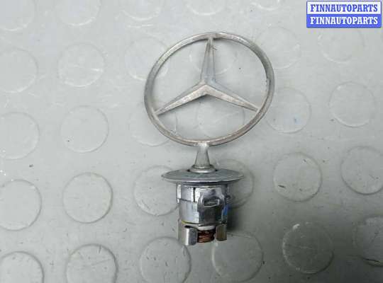 купить значок на капот на MERCEDES BENZ C-CLASS W203