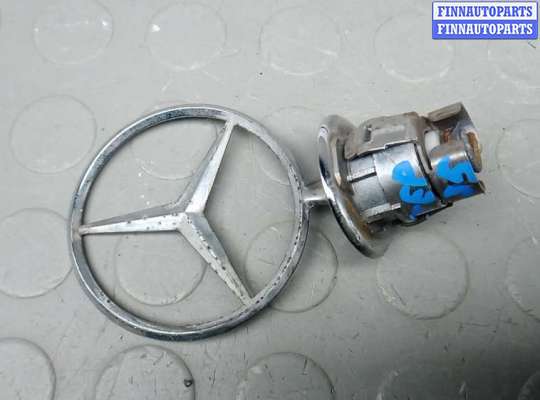купить значок на капот на MERCEDES BENZ C-CLASS W203