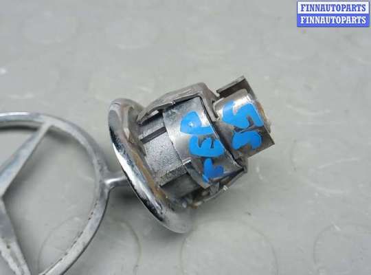 купить значок на капот на MERCEDES BENZ C-CLASS W203