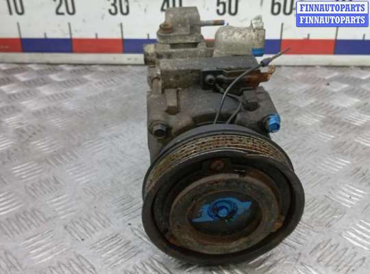 купить компрессор кондиционера дизельный на HYUNDAI TUCSON JM