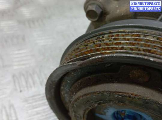 купить компрессор кондиционера дизельный на HYUNDAI TUCSON JM