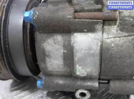 купить компрессор кондиционера дизельный на HYUNDAI TUCSON JM