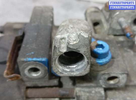 купить компрессор кондиционера дизельный на HYUNDAI TUCSON JM