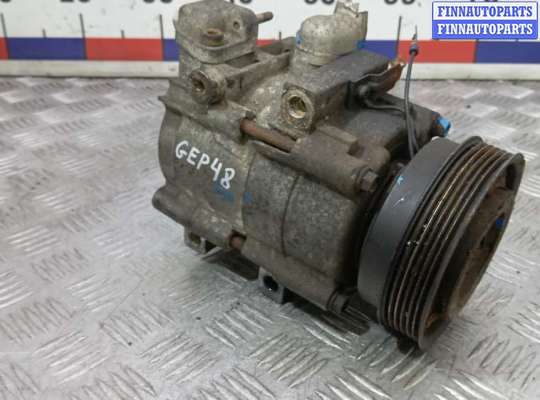 купить компрессор кондиционера дизельный на HYUNDAI TUCSON JM