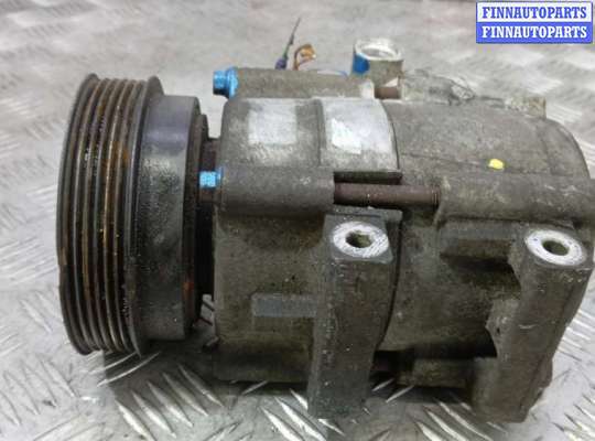 купить компрессор кондиционера дизельный на HYUNDAI TUCSON JM