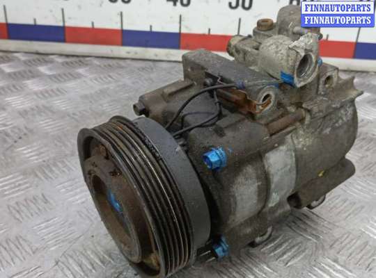 купить компрессор кондиционера дизельный на HYUNDAI TUCSON JM