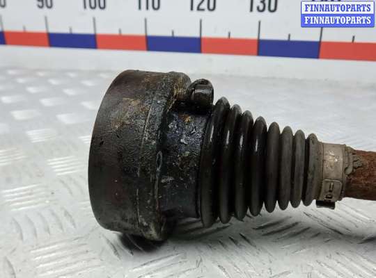 купить привод передний левый на VOLKSWAGEN PASSAT B7