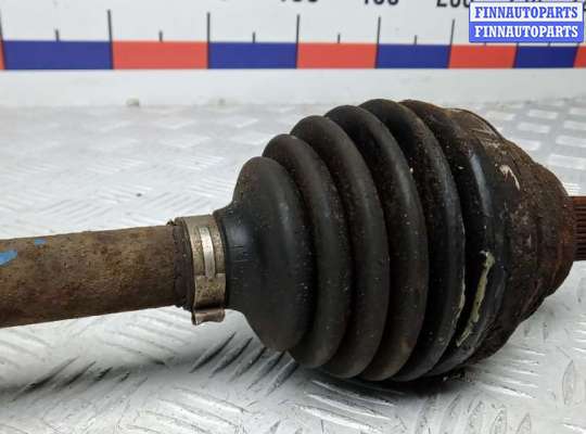 купить привод передний левый на VOLKSWAGEN PASSAT B7