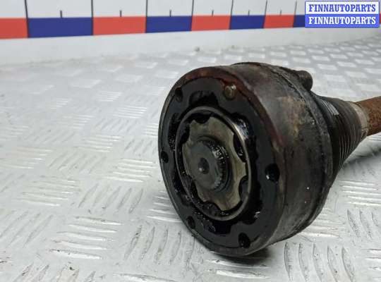 купить привод передний левый на VOLKSWAGEN PASSAT B7