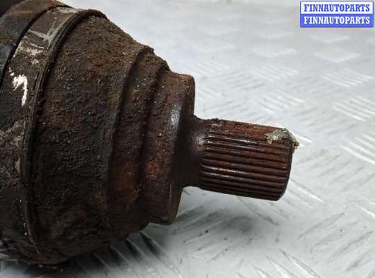 купить привод передний левый на VOLKSWAGEN PASSAT B7