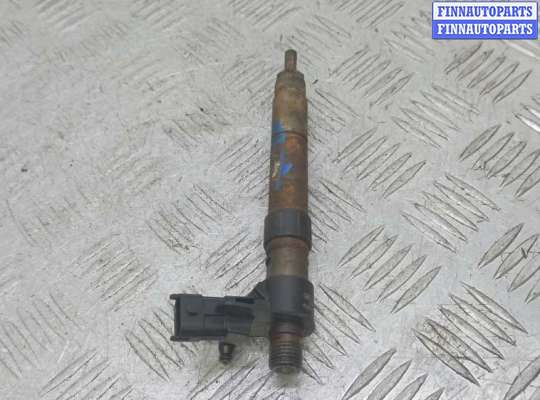 купить форсунка дизельная на CITROEN C-CROSSER