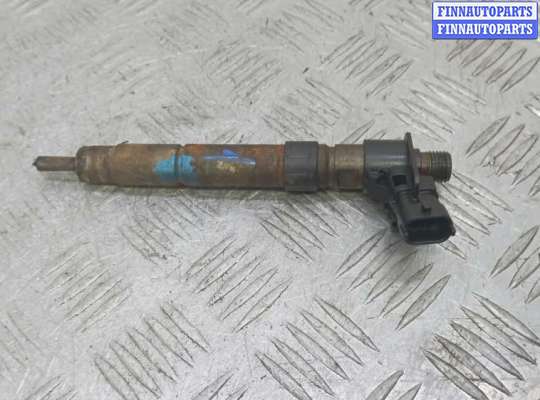 купить форсунка дизельная на CITROEN C-CROSSER