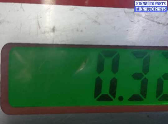 купить форсунка дизельная на CITROEN C-CROSSER