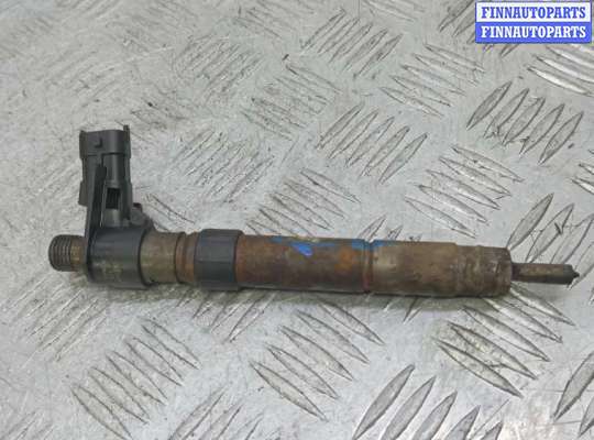 купить форсунка дизельная на CITROEN C-CROSSER