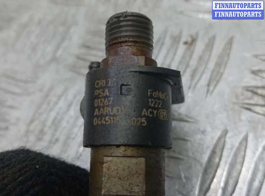 купить форсунка дизельная на CITROEN C-CROSSER