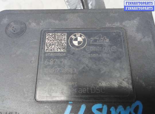 купить блок abs на BMW 3 F30/F31