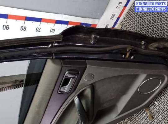купить дверь задняя левая на FORD KUGA 1
