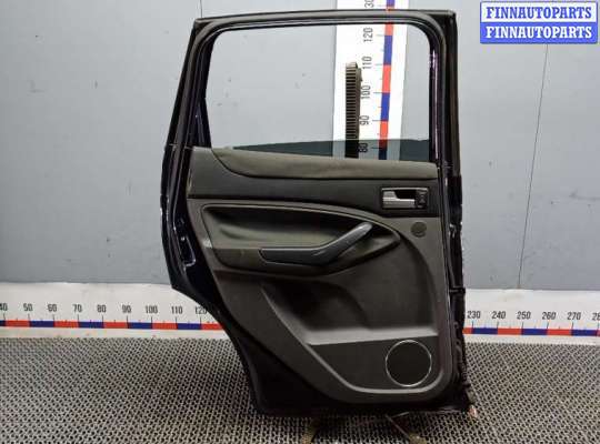купить дверь задняя левая на FORD KUGA 1