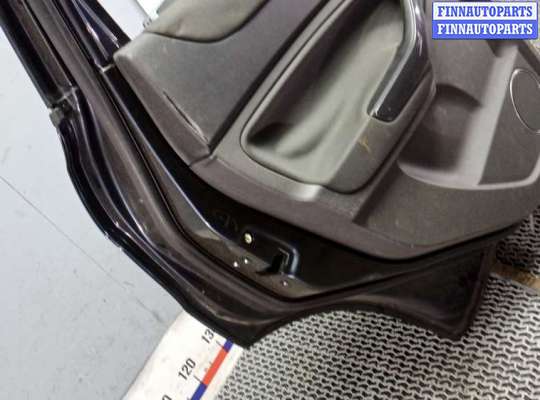 купить дверь задняя левая на FORD KUGA 1
