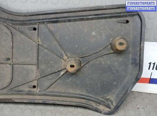 купить защита днища кузова на AUDI A5 1