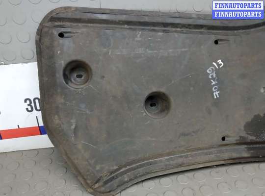 купить защита днища кузова на AUDI A5 1